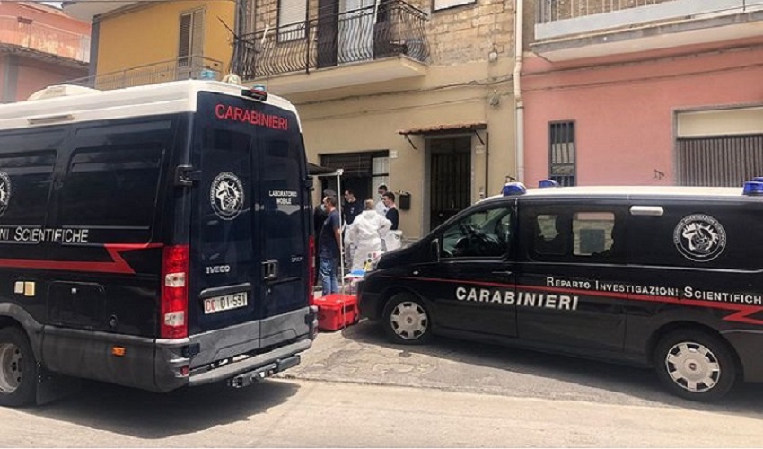 Morte madre e figlia a Lentini, fermo per un 38enne