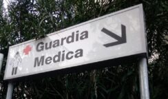 guardia medica