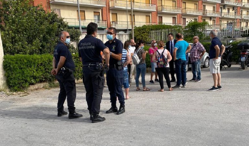 Siracusa, vertenza Util Service: nessuna buona notizia dall'incontro tra sindacati e amministrazione