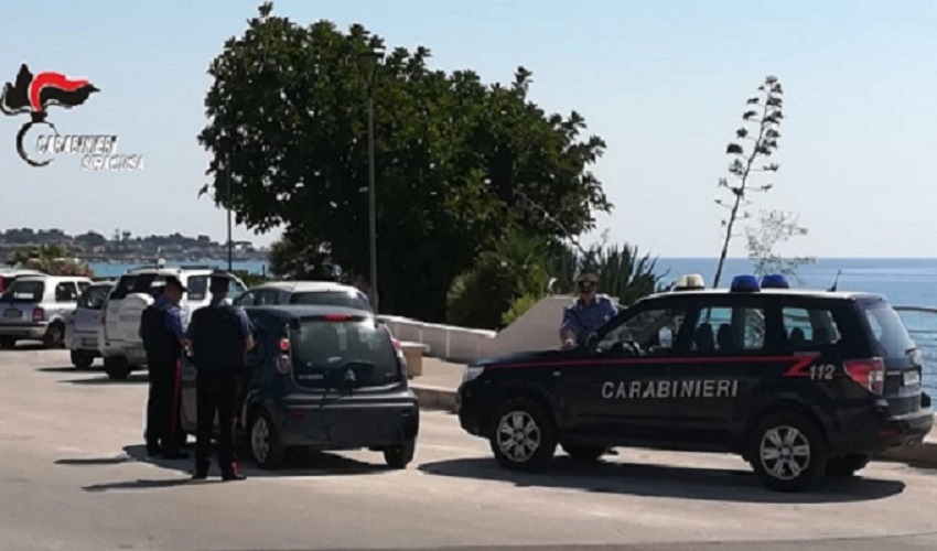 Controlli anticovid in provincia di Siracusa, l'attività da inizio agosto