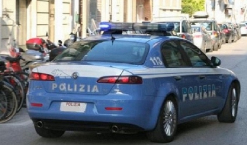 Lesioni alla ex compagna, a Siracusa allontanamento per un 56enne