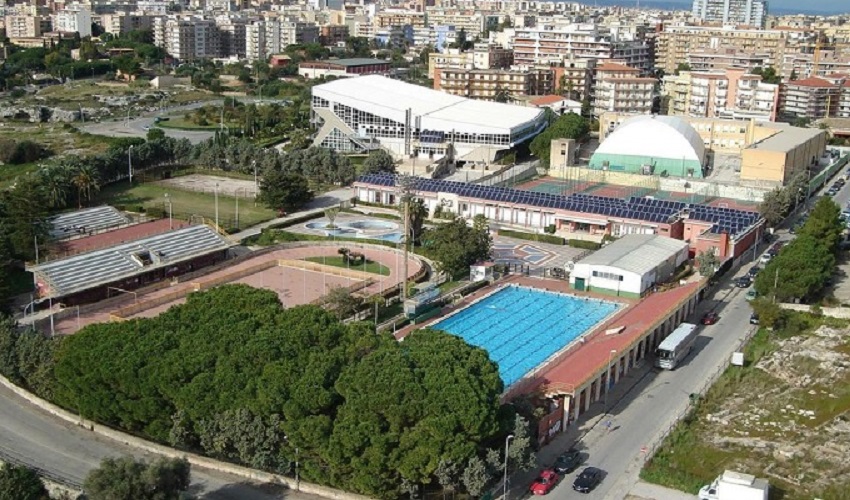 Cittadella dello Sport, il Comune revoca la concessione all'Ortigia