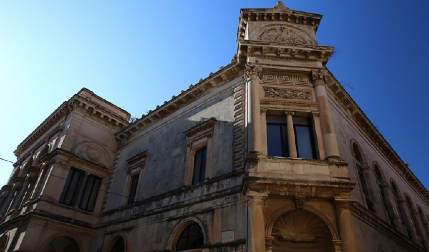 Al teatro comunale di Siracusa conferenza internazionale di Psicologia ambientale