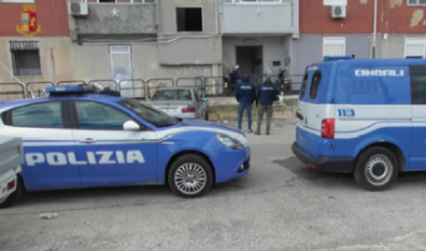 Possesso a fini di spaccio di hashish: denunciato 29enne a Siracusa