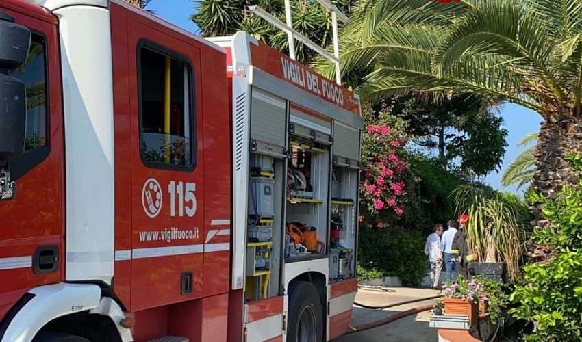 Esplosione in azienda agricola di contrada Longarini, seconda vittima