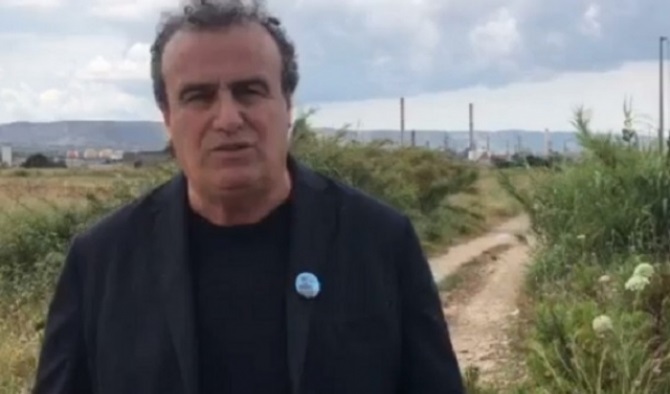 Piano paesaggistico di Siracusa, Granata: "Basta consumo di suolo: rigeneriamo la nostra Città"