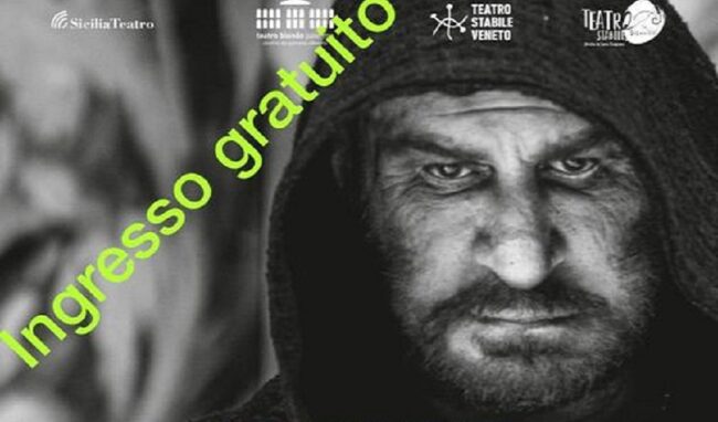 "Enrico IV" di Pirandello al teatro comunale di Priolo