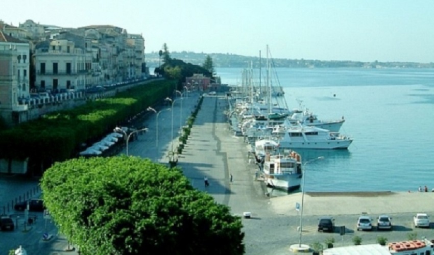 Aggiudicati i lavori di riqualificazione della Marina: passeggiata pronta in 200 giorni