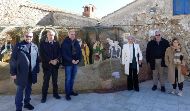 Pro loco, il presidente nazionale in visita a Marzamemi