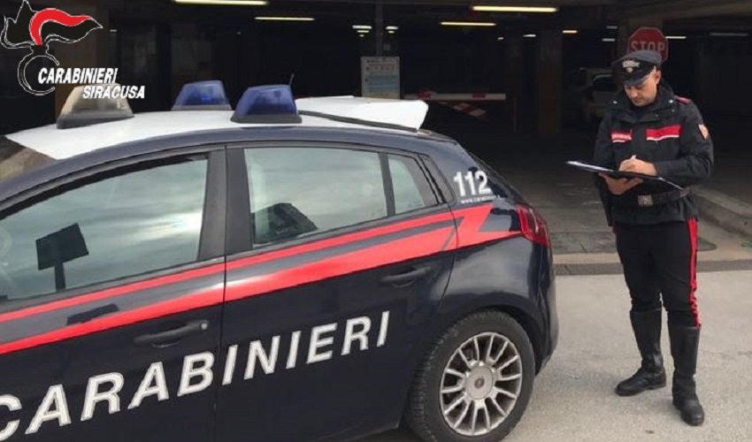 Evade i domiciliari per 2 volte in 4 giorni: arrestato