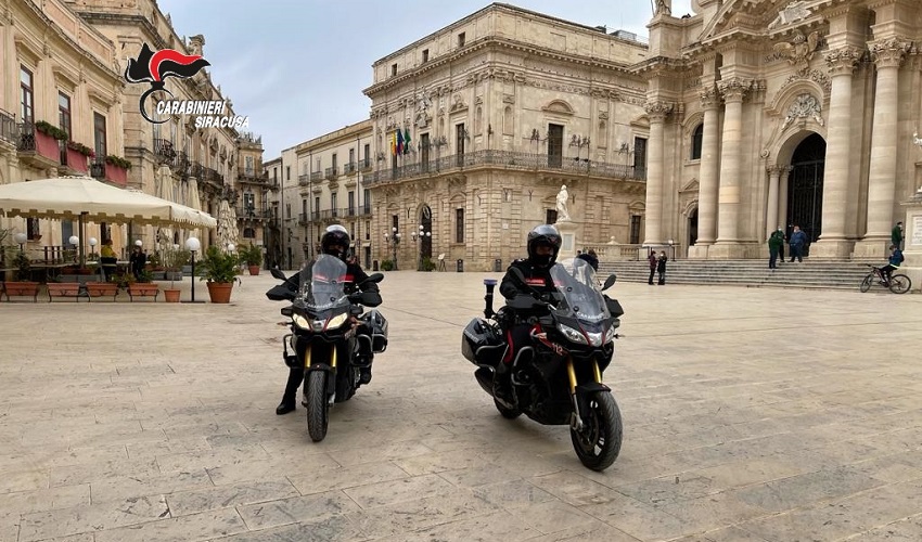 Truffe in Ortigia, false raccolte fondi per bambini malati: denunciato 40enne