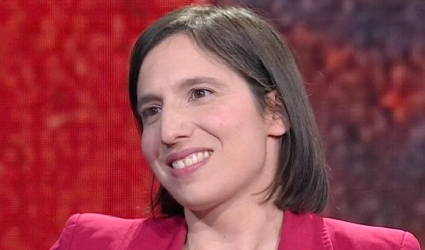 Pd, domani a Siracusa Elly Schlein candidata alla segreteria nazionale