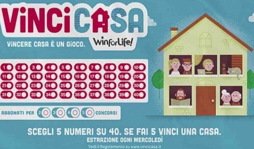 vincicasa