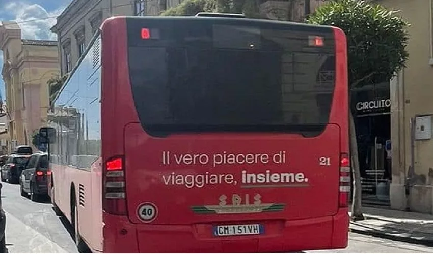 bus