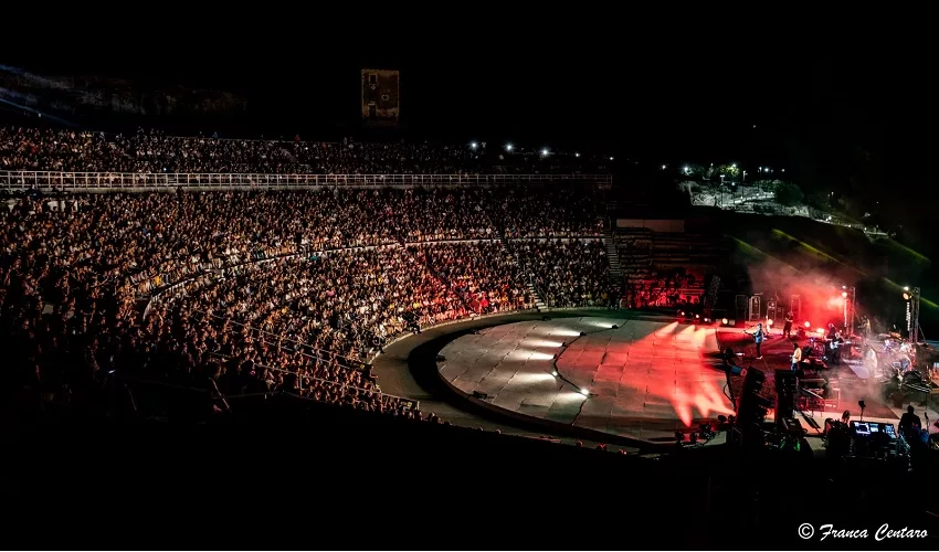 teatro greco