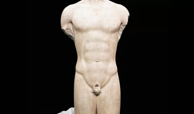 Kouros