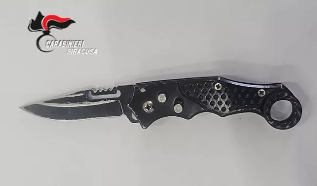 coltello