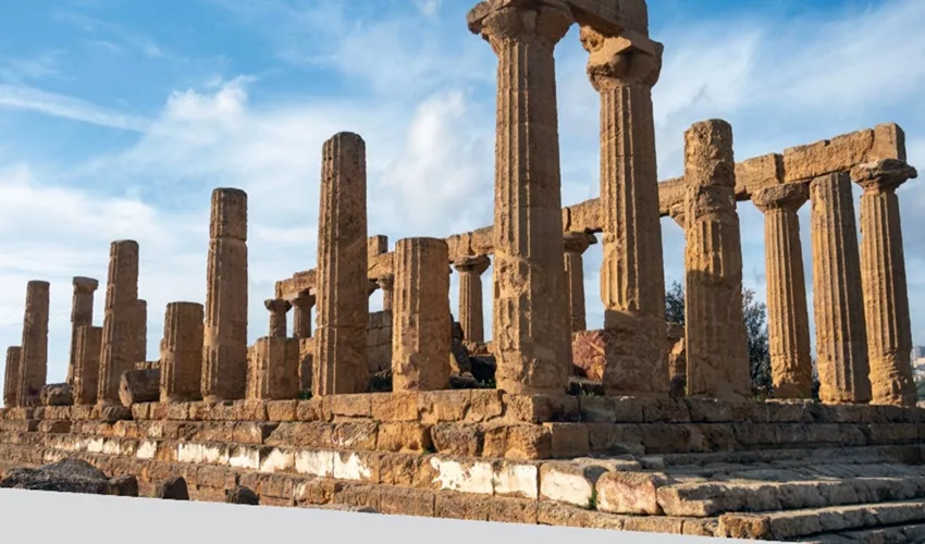 Parchi archeologici siciliani, un “sistema” ancora in rodaggio