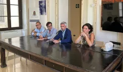 democrazia partecipata