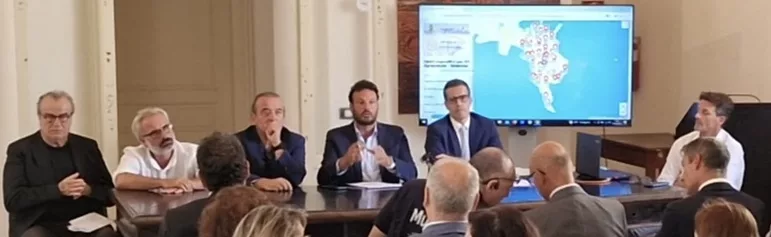 G7 ed Expo: tutti gli interventi del Comune su mobilità, trasporti, Ztl