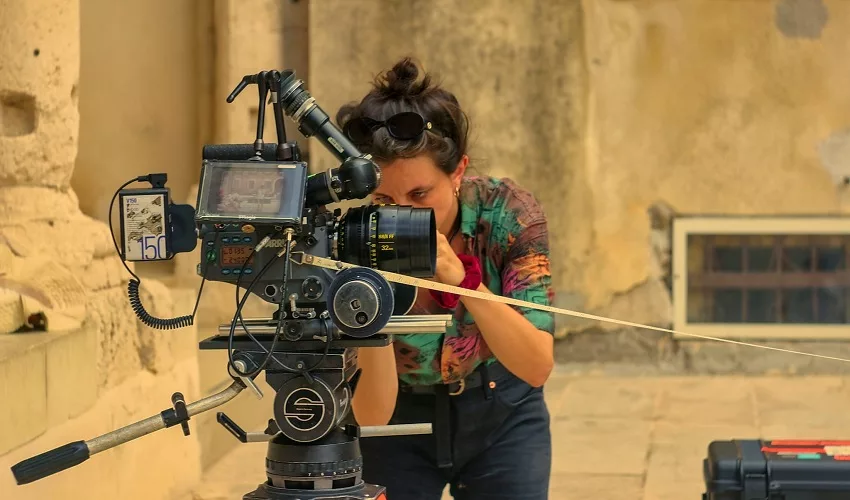 Terre di Cinema: a Siracusa 40 filmmaker a scuola di registi e direttori della fotografia