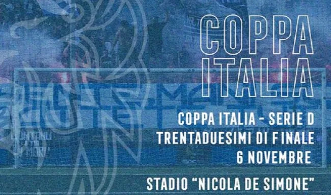 coppa italia