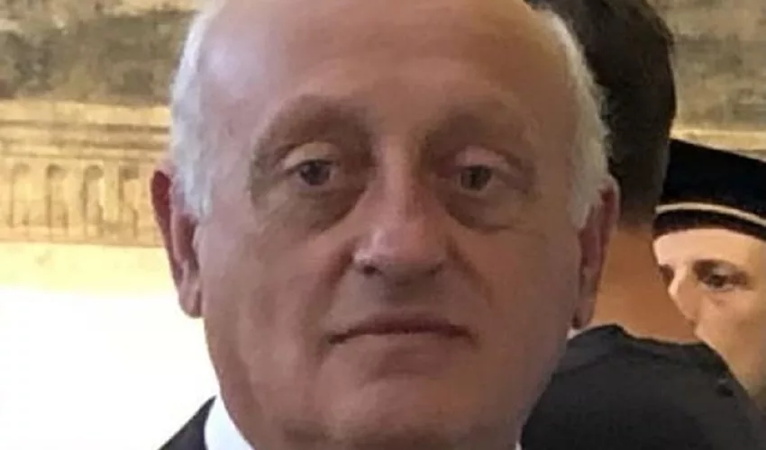 mario nicolosi