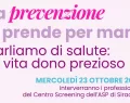 prevenzione