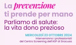 prevenzione