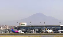 aeroporto