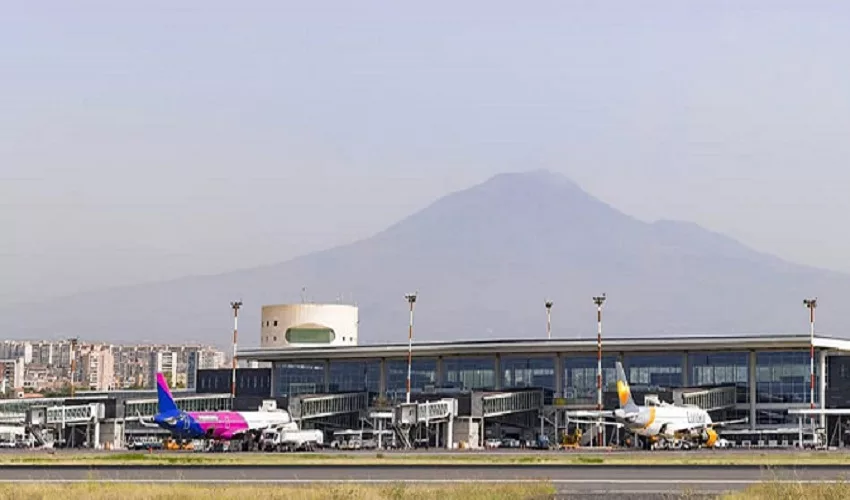 Ampliamento e ammodernamento dell’aeroporto di Catania: dal 31 marzo al 30 ottobre 2025 restrizioni operative