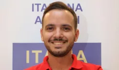 alessio boscarino