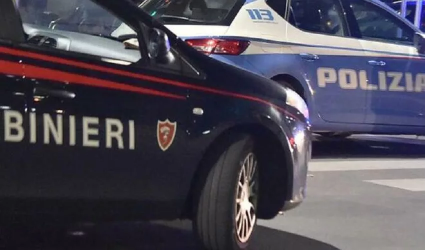 Furto aggravato in abitazione: 28enne arrestato ad Augusta