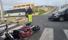 incidente