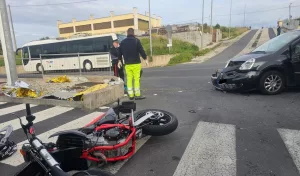 incidente