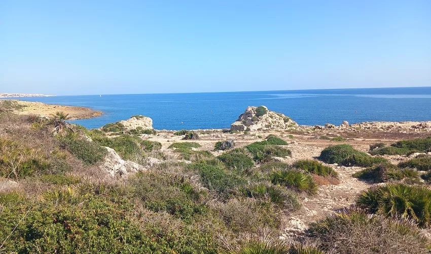 Riserva Panisola della Maddalena e Capo Murro di Porco: “Tempi maturi per l’istituzione”