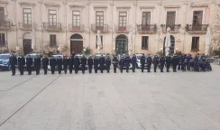 polizia municipale