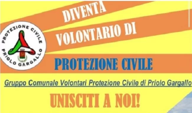 protezione civile