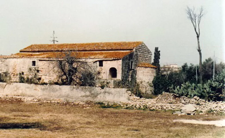 Villaggi rurali di età romana e altomedievale nell’agro priolese